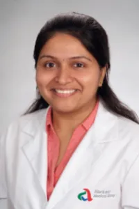 Dr. Archana Nagarajan, MD - Scottsdale, AZ - Family Medicine