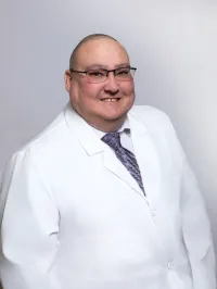 Dr. Andrew Teffeau, DO - Davenport, FL - Family Medicine
