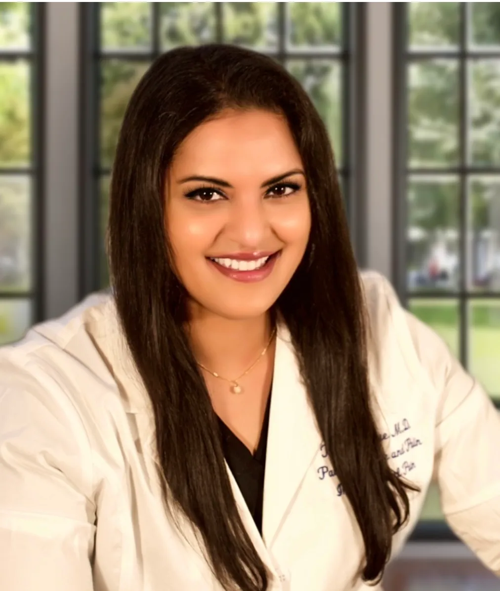 Dr. Tania Faruque, MD - Escondido, CA - Anesthesiology, Pain Medicine