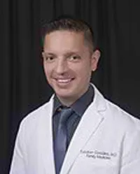 Dr. Esteban Gonzalez, MD - El Paso, TX - Family Medicine