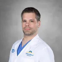 Dr. Joshua P Hazelton, DO - Chambersburg, PA - Surgery, Internal Medicine
