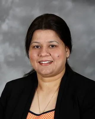 Dr. Devina Prasad, MD - Fishers, IN - Family Medicine