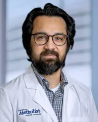 Dr. Usman Mustafa, MD - Houston, TX - Cardiovascular Disease
