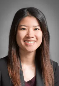 Dr. Tiffany Wu, MD - Merrick, NY - Orthopedic Surgery