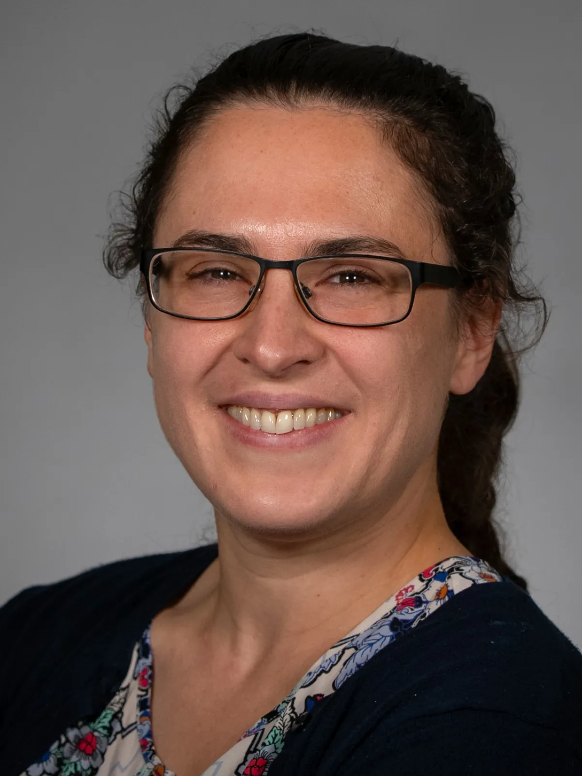 Dr. Elizabeth Nugba - Northfield, VT - Family Medicine