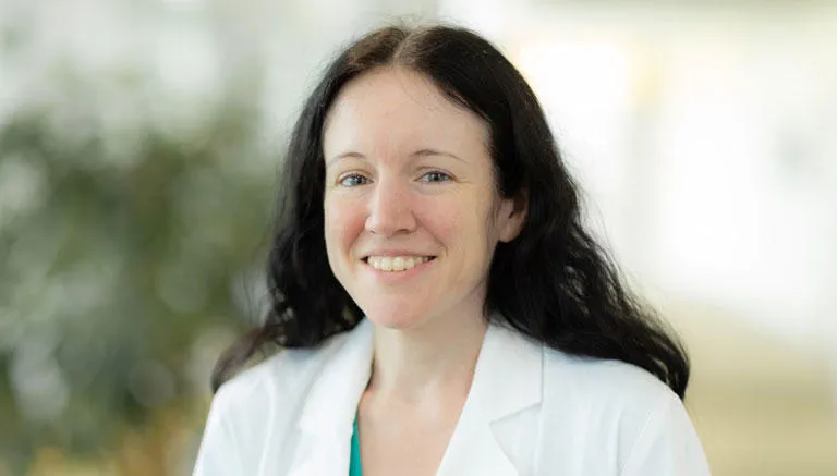 Dr. Jacquelyn Leigh Carter, MD - Saint Louis, MO - Oncology, Oncologist, Pediatric Hematology & Oncology