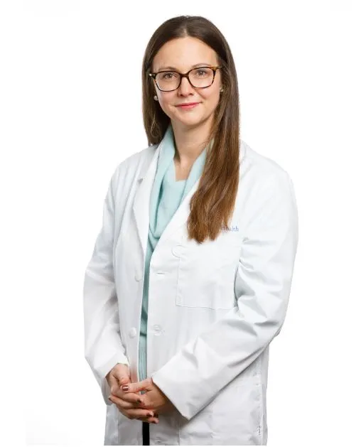 Dr. Maria Elizabeth Lofstead - Pittsburgh, PA - Internal Medicine
