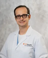 Dr. Aleksandr Korniyenko, MD
