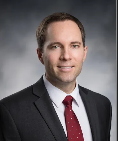 Dr. Travis Menge, MD - GRAND RAPIDS, MI - Orthopedic Surgery, Sports Medicine