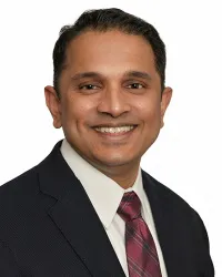 Dr. Anish Samuel, MD - Woodland Park, NJ - Pulmonology, Internal Medicine