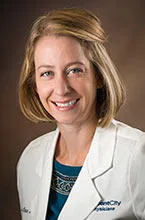 Dr. Tara Lynn Morse, DO