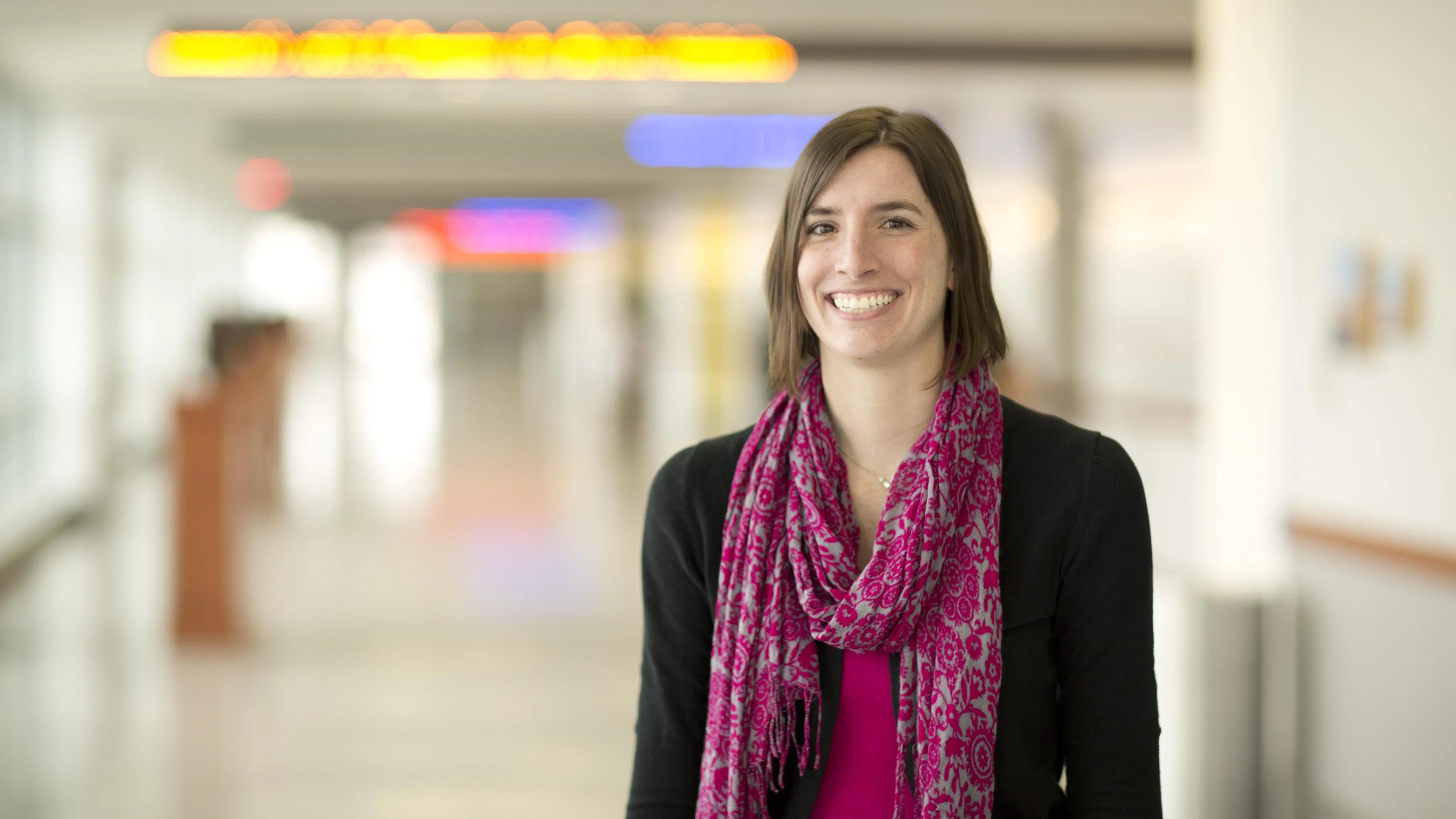 Lindsay C. Neville, CRNP - Bethlehem, PA - Internal Medicine