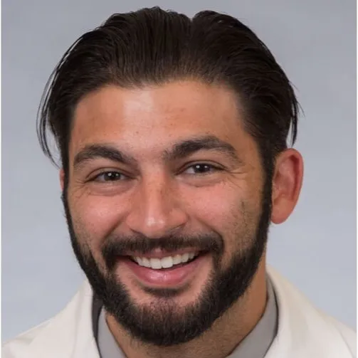 Dr. Louis A Cannizzaro, MD - New Orleans, LA - Critical Care Medicine, Critical Care Specialist, Neurologist