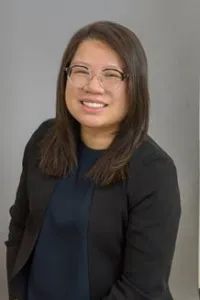 Dr. Jessie Trieu, MD - Tualatin, OR - Internal Medicine