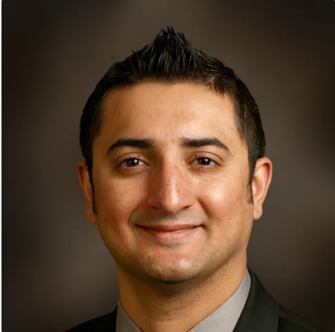 Dr. Faraz Khan Luni, MD - Orem, UT - Cardiovascular Disease