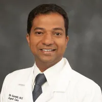 Dr. Pranith Surabhi, MD - Elkhorn, NE - Family Medicine