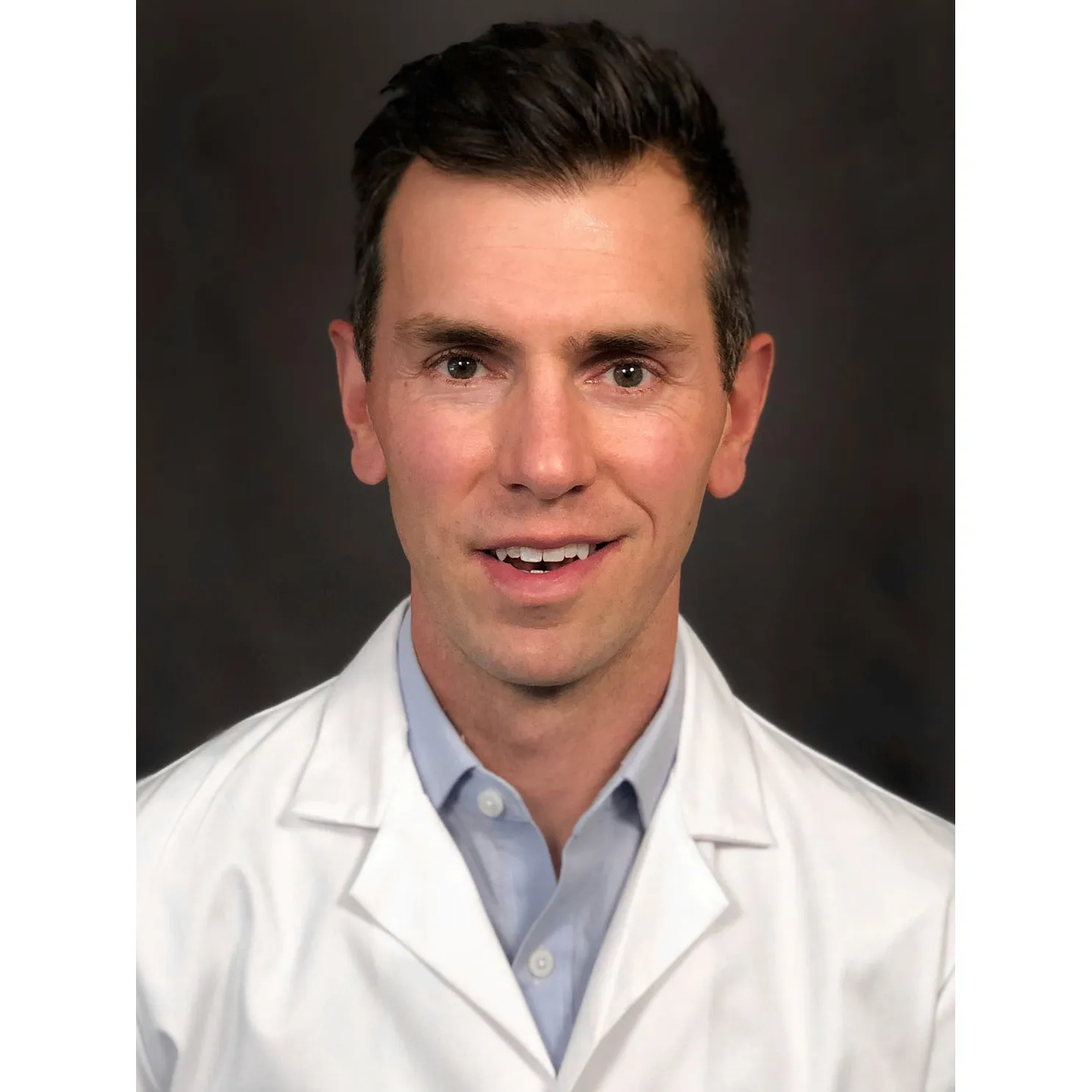 Dr. Andrew Geeslin, MD - South Burlington, VT - Orthopedic Surgery, General Orthopedics, Sport Medicine Specialist