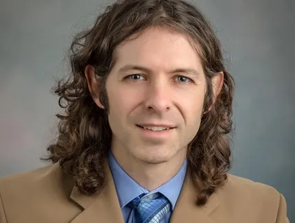 Andrew Casey Barchus - Fort Wayne, IN - Nurse Practitioner, Infectious Disease