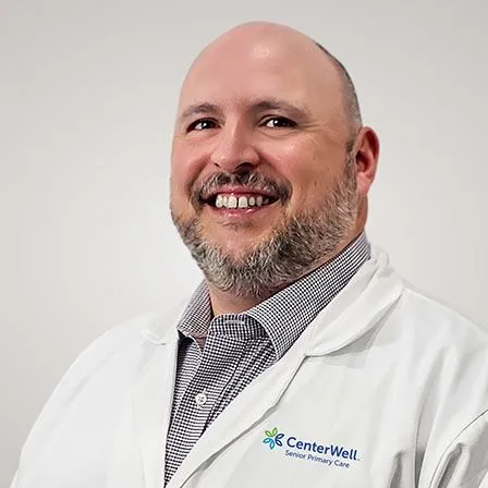 Dr. Richard Jeffery Curren, DO - Las Vegas, NV - Family Medicine