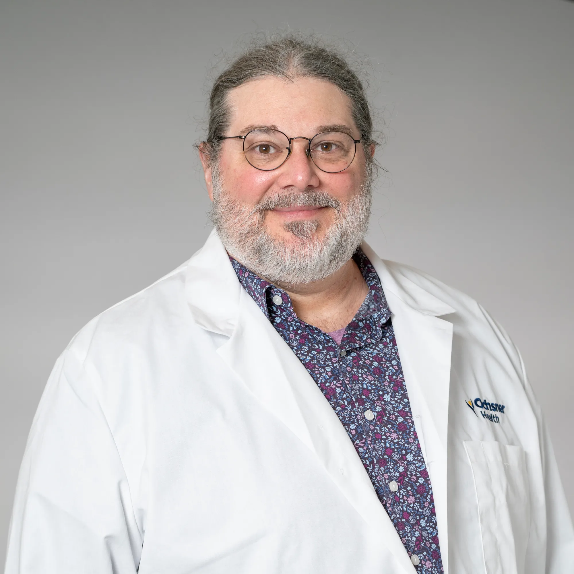 David Moore, FNP - New Orleans, LA - Nurse Practitioner