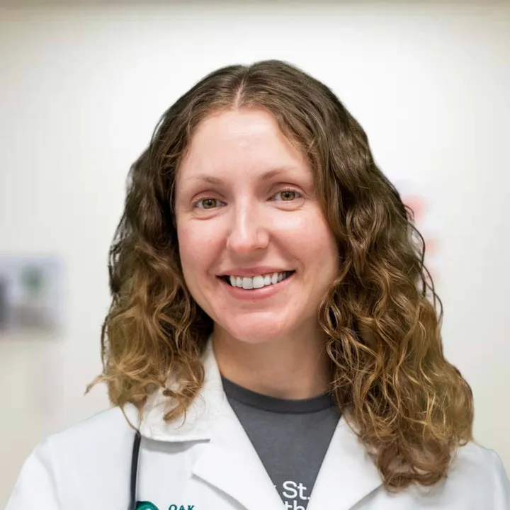 Dr. Vanessa Sohn, MD - HARWOOD HEIGHTS, IL - Internal Medicine