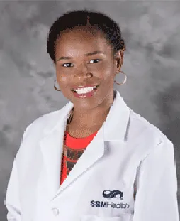 Dr. Jennifer Moore, MD - Saint Louis, MO - Internal Medicine