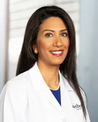 Dr. Doha Ayish, MD - Houston, TX - Neurology