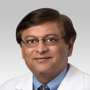 Dr. Jagdish R. Patel, MD