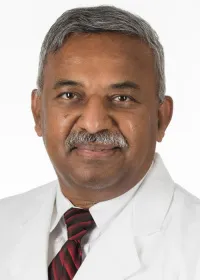Dr. Palvannanathan Ganesan, MD - Council Bluffs, IA - Internal Medicine, Pulmonology