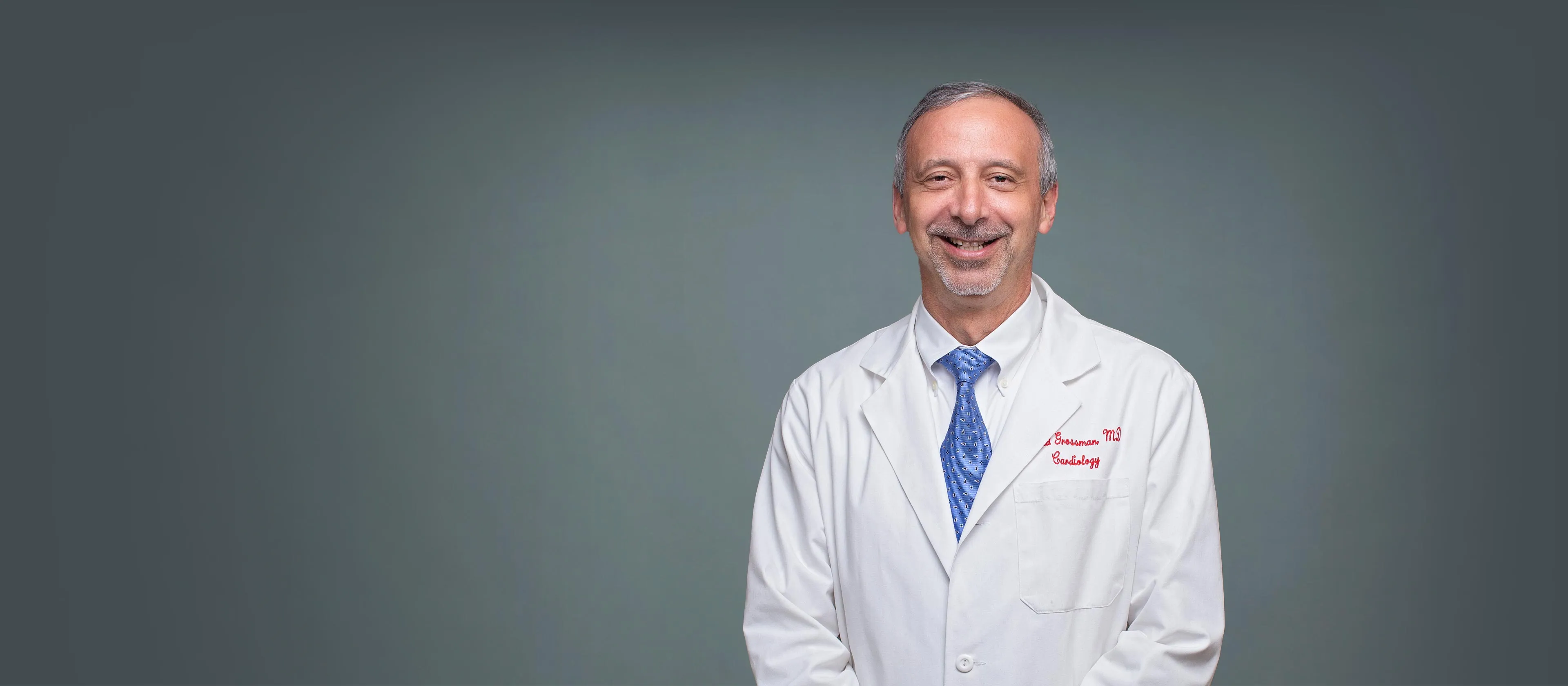 Dr. David S. Grossman, MD - Commack, NY - Cardiovascular Disease, Cardiologist