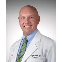 Dr. Christian Colbert Steen - Columbia, SC - Geriatric Medicine, Family Medicine, Geriatrician