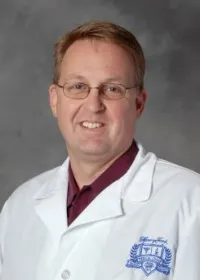 Dr. Gregory F Hackel, DO - Hamtramck, MI - Internal Medicine