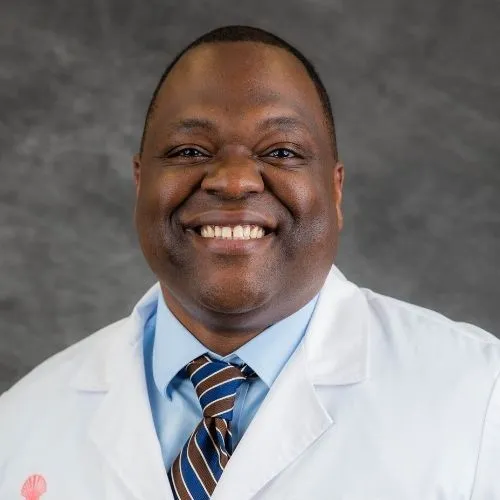Dr. Kenyon Meadows,