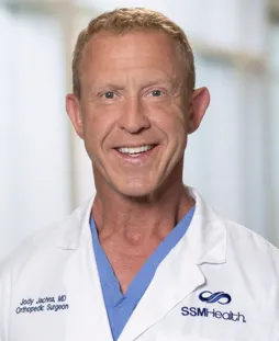 Dr. Jody T. Jachna, MD - Saint Charles, MO - Orthopedic Surgery, General Orthopedics, Orthopedic Surgeon, Sport Medicine Specialist