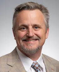 Dr. Christopher Girkin, MD
