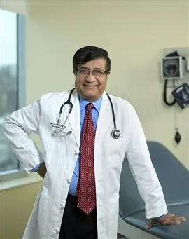 Dr. Pradeep A Lothe, MD - Darby, PA - Pediatrics, Internal Medicine