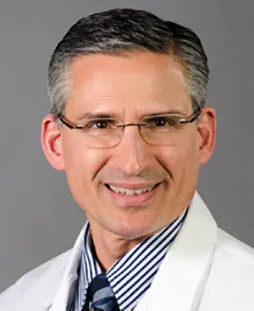 Dr. John Demetrios Geanon, MD