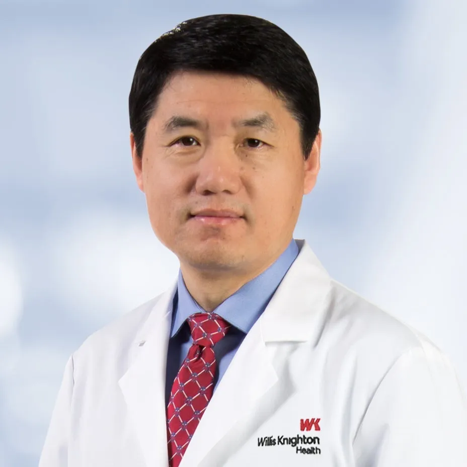 Dr. Wenwu Zhang,  PhD, MD - Shreveport, LA - Cardiovascular Disease, Interventional Cardiology
