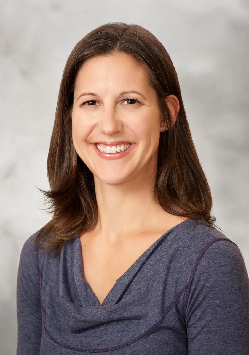 Dr. Melissa Ann Zarow, DO - Ypsilanti, MI - Pediatrics, Family Medicine