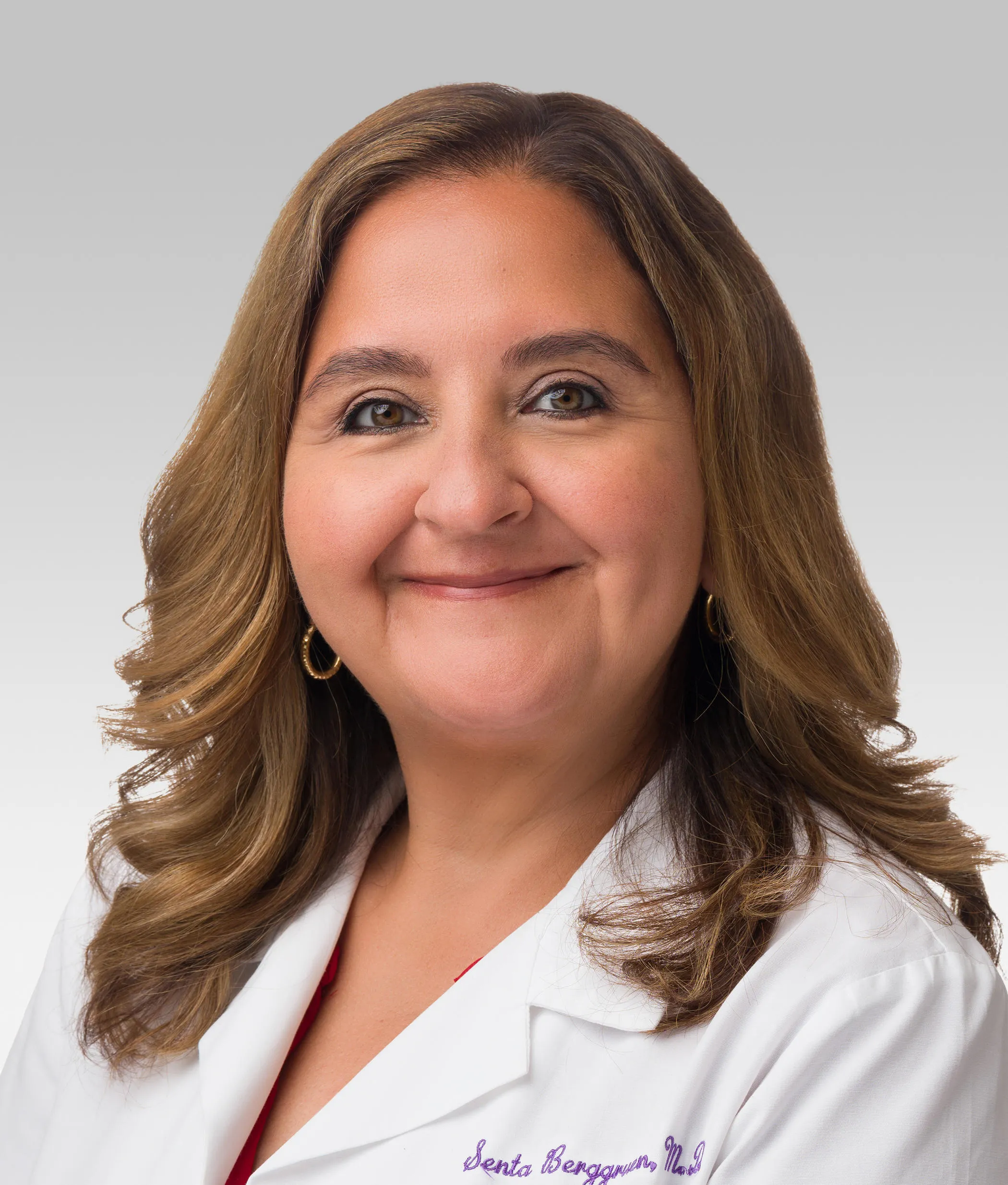 Dr. Senta M. Berggruen, MD - Chicago, IL - Diagnostic Radiology, Diagnostic Radiologist, Oncologist, Radiologist