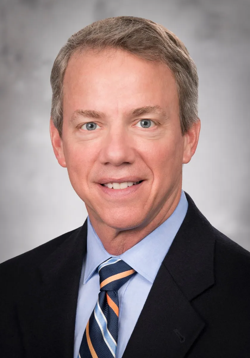 Dr. Douglas F. Geiger,, MD