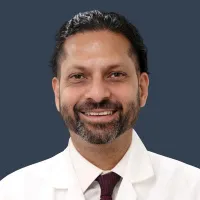 Dr. Gaurav Bandi, MD - Chevy Chase, MD - Hematology, Oncology, Urology