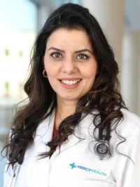 Dr. Nadia Yaqub, MD - Mason, OH - Endocrinology,  Diabetes & Metabolism, Internal Medicine