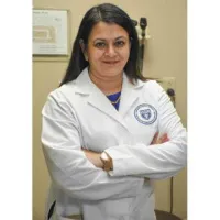 Dr. Kruti Shah, MD
