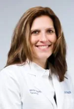 Jennifer L Hughey, CRNP