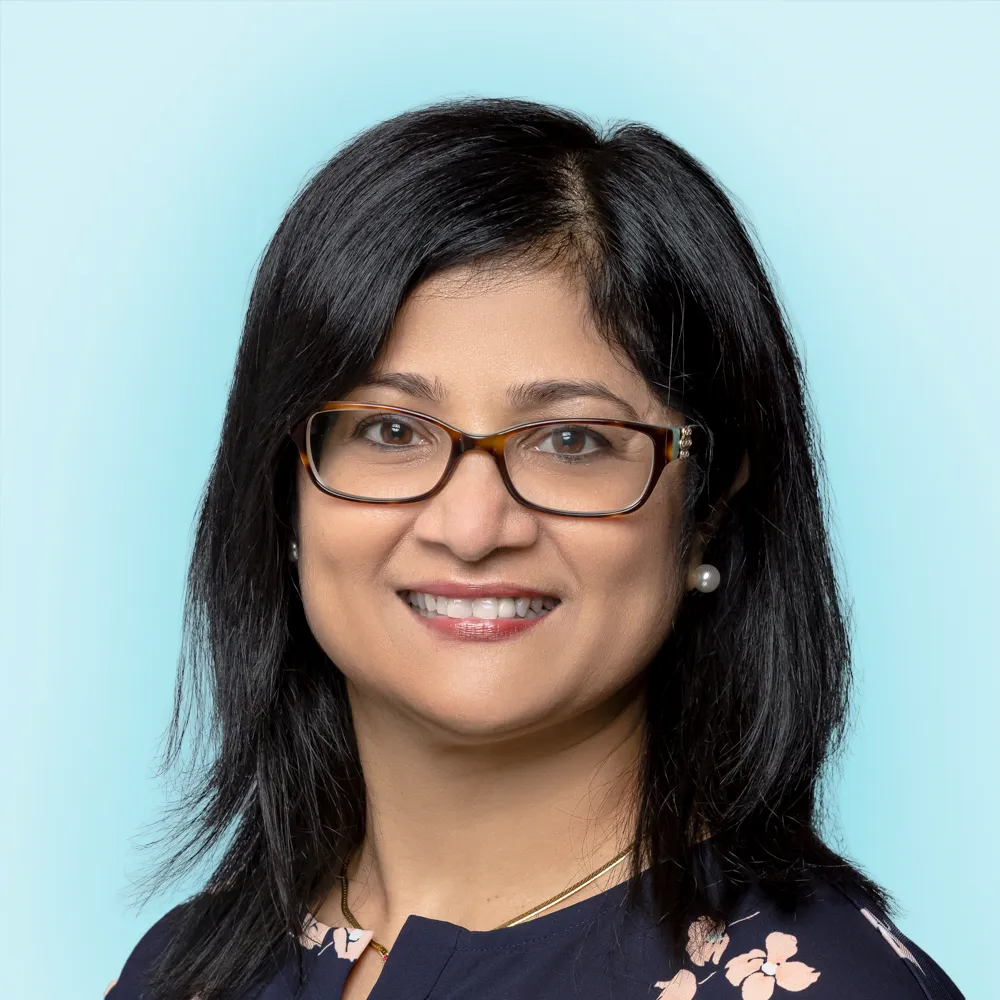 Dr. Uma Duvvuri, MD - Rutherford, NJ - Internal Medicine