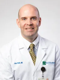 Dr. John Kendall Webb - Crestview Hills, KY - Neurology