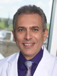 Dr. Bahaa A Awadalla, MD - Niles, OH - Internal Medicine, Hospital Medicine