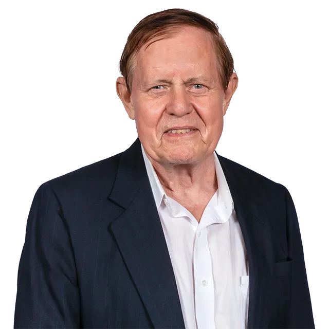 Dr. George S Hutfless, MD - Omaha, NE - Internal Medicine
