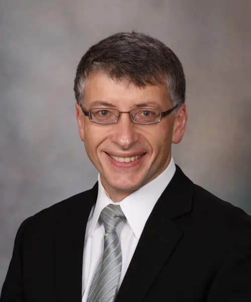 Dr. Alexander Lekah